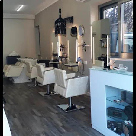Ar 4* San Salvo