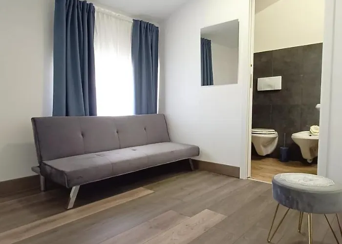 Ar Bed & Breakfast San Salvo