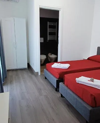 Ar Bed & Breakfast San Salvo