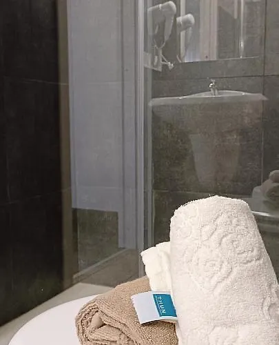 Ar Bed & Breakfast San Salvo