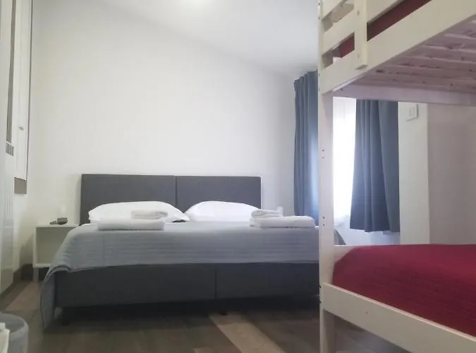 Bed & Breakfast Ar San Salvo
