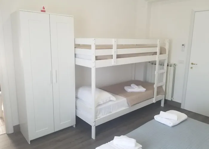 Bed & Breakfast Ar 4*