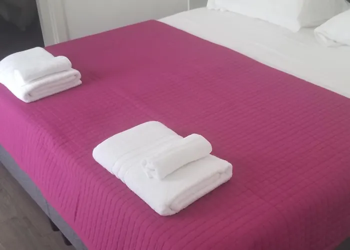 Ar Bed & Breakfast 4*