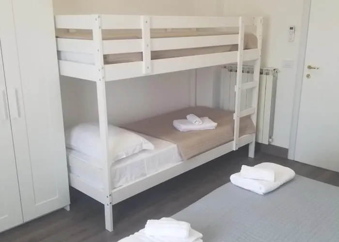 Ar Bed & Breakfast San Salvo