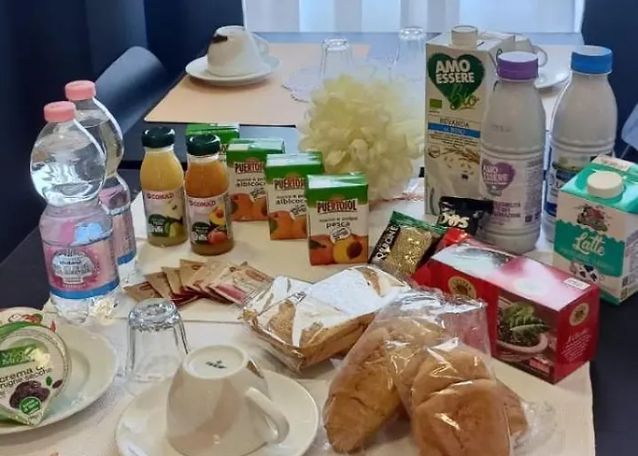 Bed & Breakfast Ar 4*