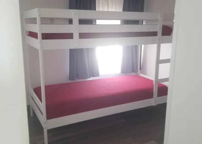 Ar Bed & Breakfast 4*