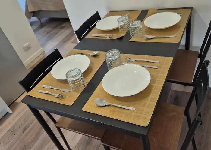 Bed & Breakfast Ar 4*