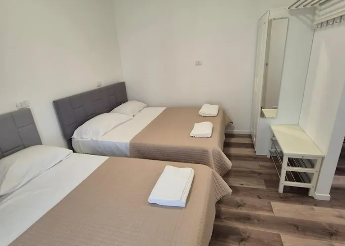 Bed & Breakfast Ar San Salvo