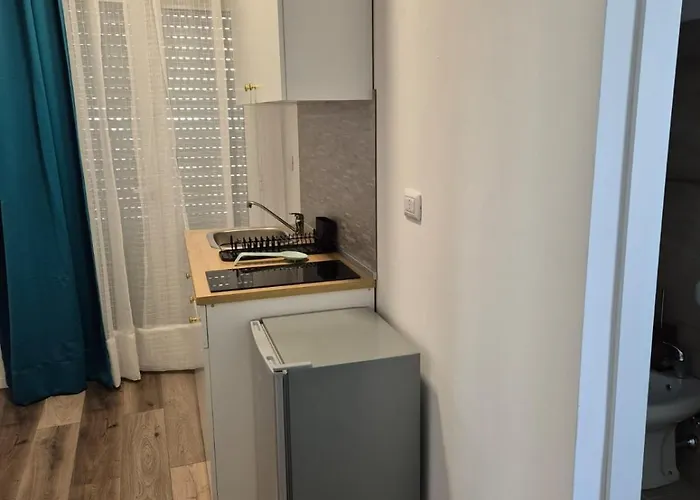 Bed & Breakfast Ar 4*