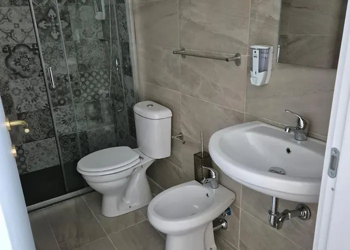 Bed & Breakfast Ar San Salvo