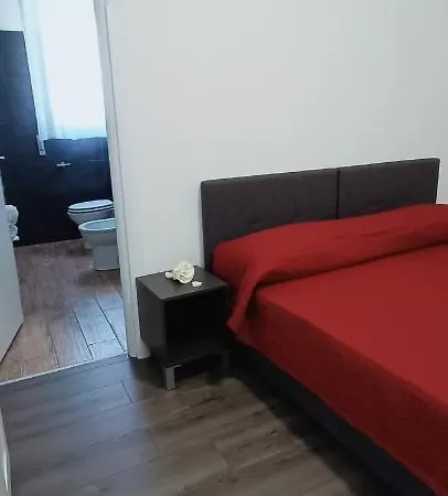 Nocleg ze śniadaniem Ar San Salvo