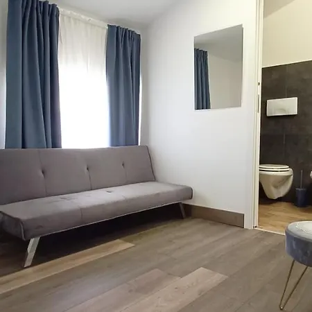 Ar Panzió San Salvo