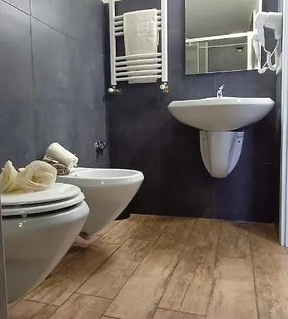 Ar Bed and breakfast