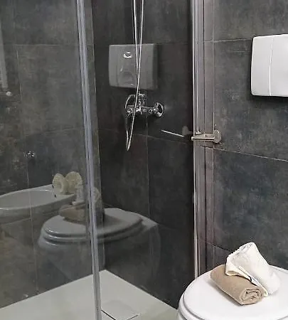 Отель типа 