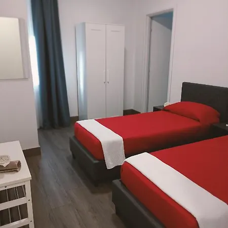 Bed and breakfast Ar San Salvo