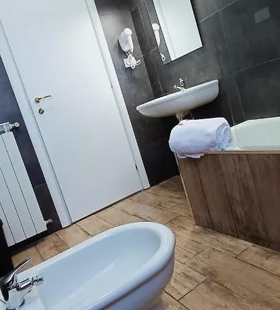 Nocleg ze śniadaniem Ar