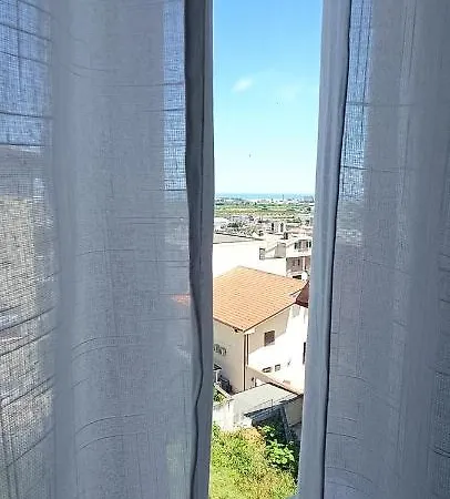 Ar Panzió San Salvo