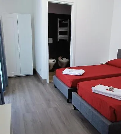 Ar Panzió San Salvo