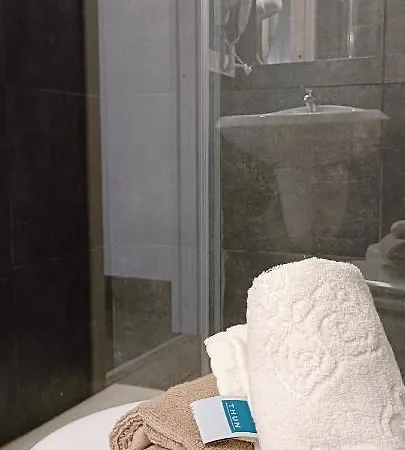 Ar Panzió San Salvo