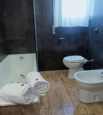 Bed & Breakfast Ar 4*