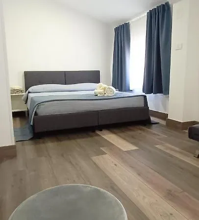 Panzió Ar San Salvo