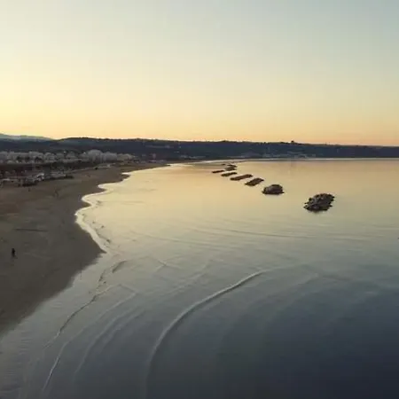 Bed and breakfast Ar San Salvo