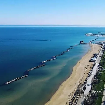 Ar Panzió San Salvo