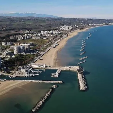 Ar 4* San Salvo