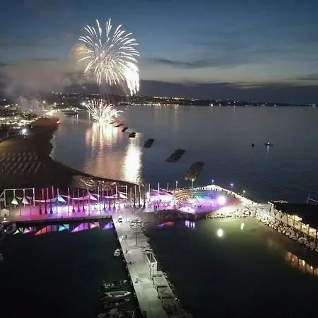 Ar Panzió San Salvo