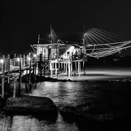 Ar Panzió San Salvo