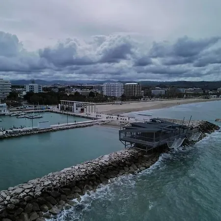 Panzió Ar San Salvo