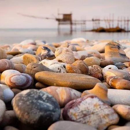 Bed and breakfast Ar