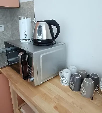 Bed and breakfast Ar 4*