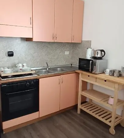 Bed & Breakfast Ar 4*