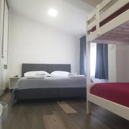 Nocleg ze śniadaniem Ar San Salvo