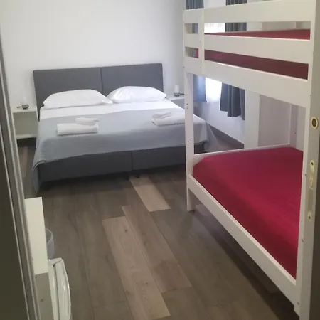 Ar Panzió San Salvo