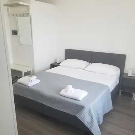 Bed and breakfast Ar San Salvo