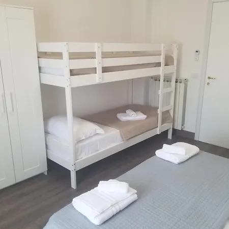 Ar Bed and breakfast San Salvo