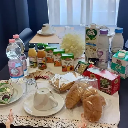 Отель типа 