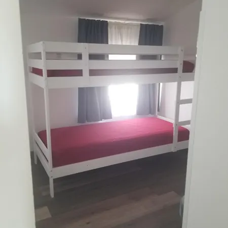 Ar Nocleg ze śniadaniem 4*