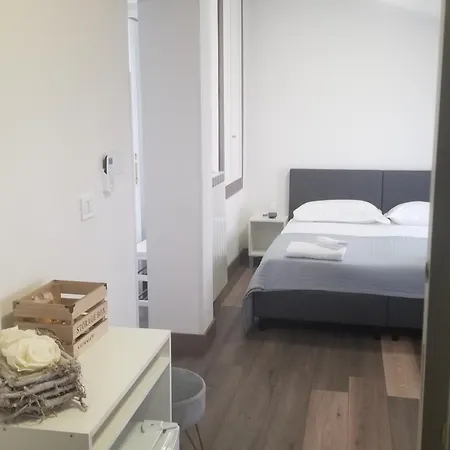 Ar Отель типа 