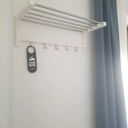 Bed & Breakfast Ar