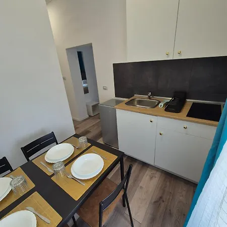 Ar 4* San Salvo