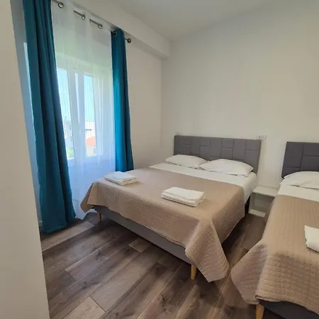 Bed and breakfast Ar