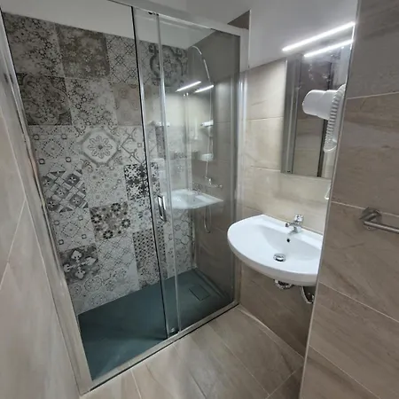 Ar Panzió San Salvo