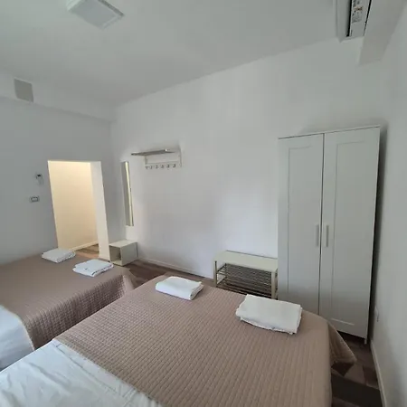 Bed & Breakfast Ar