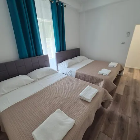 Bed and breakfast Ar