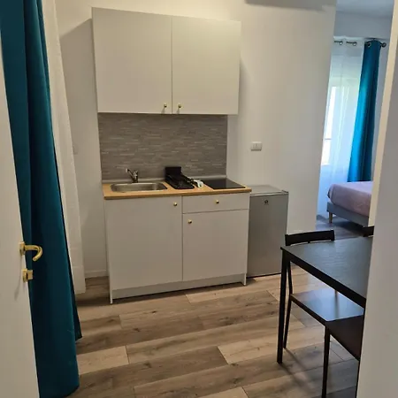 Bed & Breakfast Ar 4*