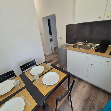 Bed and breakfast Ar San Salvo