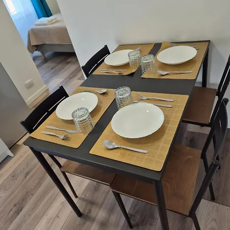 Bed and breakfast Ar 4*